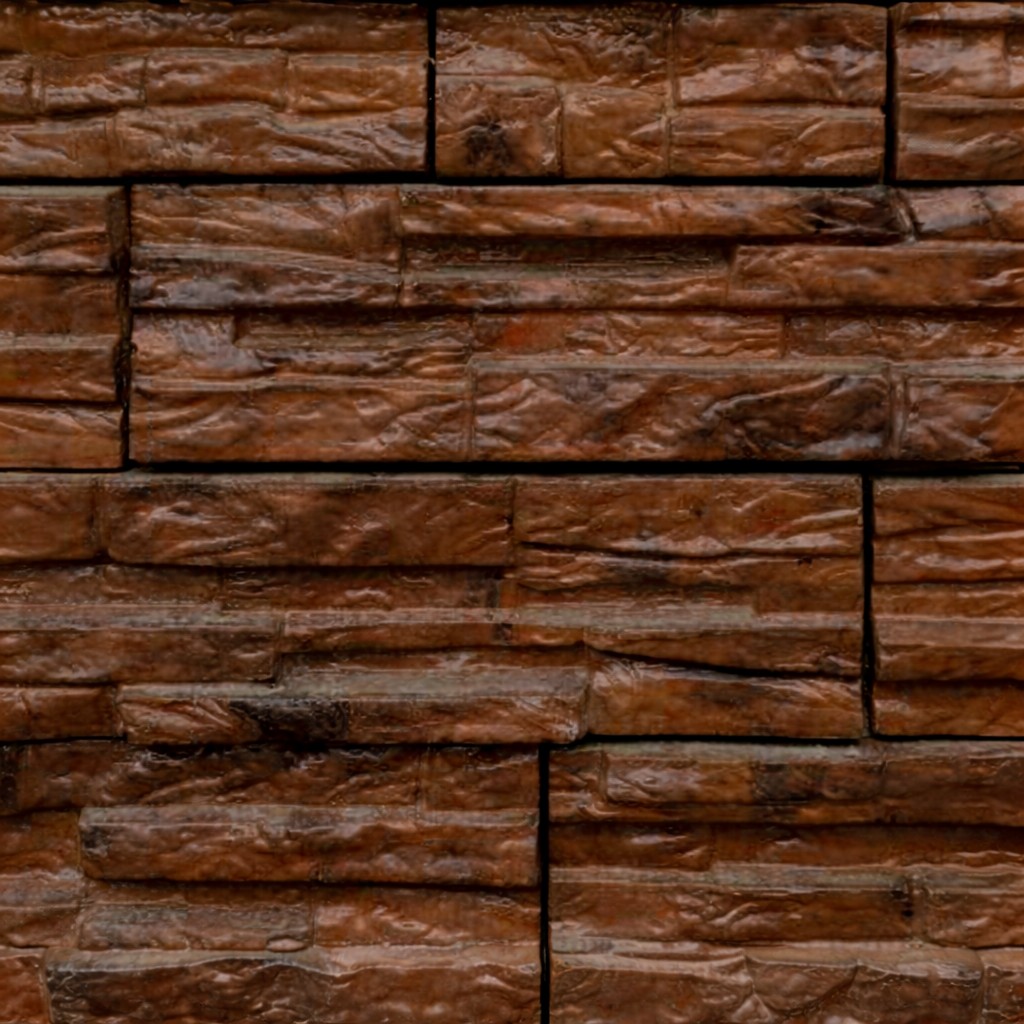 Сланец 395×95 мм