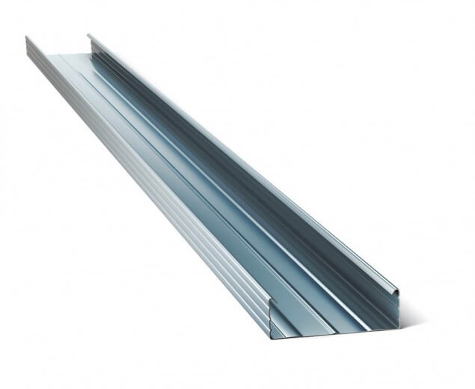 Профиль основной 28/27